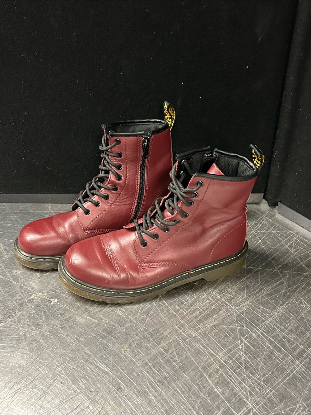 Doc Martens Size 8 Women